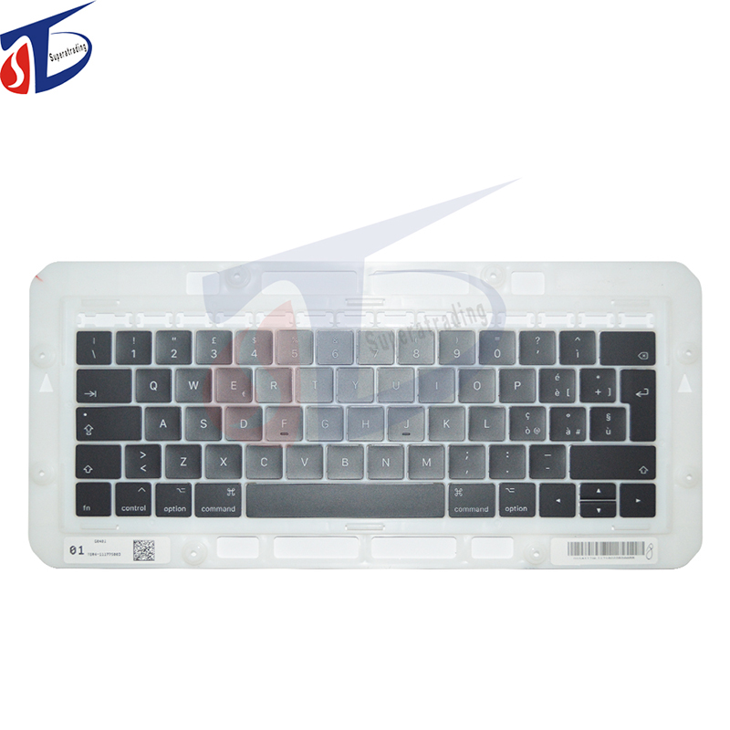 100% alkuperäinen MacBook Pro Retina 13 \