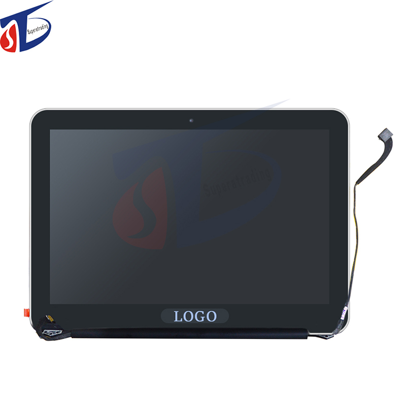 Uusi A + LCD-näytön kokoonpano Apple MacBook Pro A1278 LCD-näytön kokoonpanoon valmis 2010