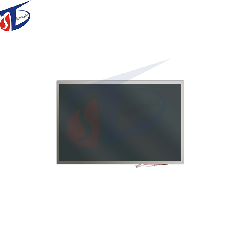 Alkuperäinen uusi CP364803-XX LCD LDE -näyttö MacBook A1181 13,3 '' LCD-lasinäyttöpaneelille